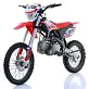 Питбайк Apollo RFZ Y 125LE